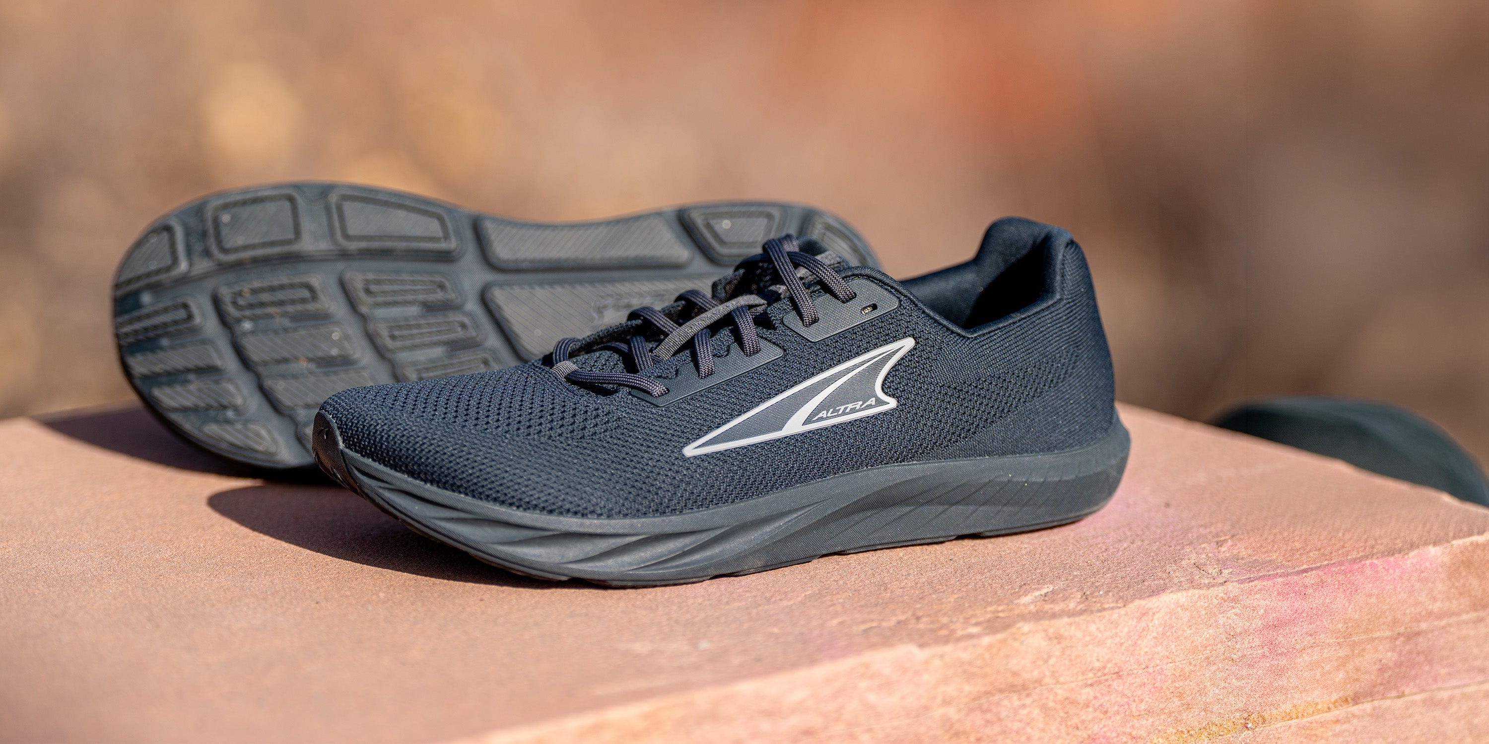 ESCALANTE Family – ALTRA Japan