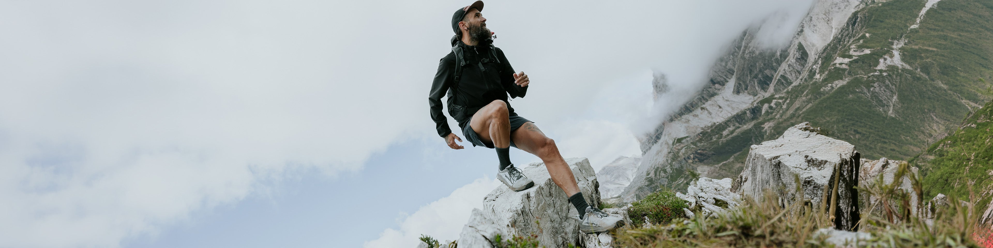 メンズ すべて – Page 4 – ALTRA Japan