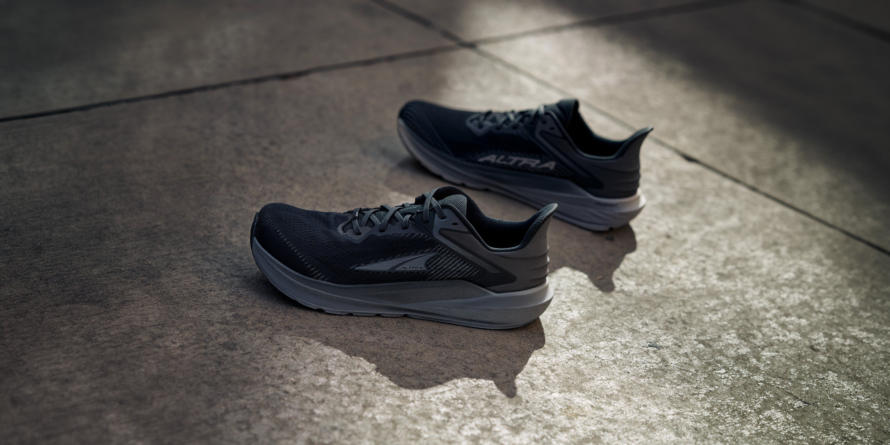TORIN 8 – ALTRA Japan
