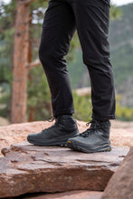 画像をギャラリービューアに読み込む, OLYMPUS 6 HIKE MID GTX (オリンパス 6 ハイク ミッド ゴアテックス )メンズ