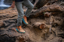 画像をギャラリービューアに読み込む, OLYMPUS 5 HIKE MID GTX (オリンパス 5 ハイク ミッド ゴアテックス)メンズ