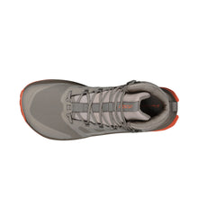 画像をギャラリービューアに読み込む, LONE PEAK 9 WP MID(ローンピーク 9 ウォータープルーフ ミッド)メンズ