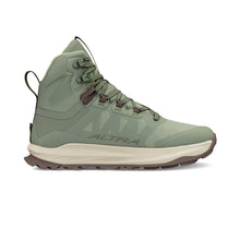 画像をギャラリービューアに読み込む, LONE PEAK 9 WP MID (ローンピーク 9 ウォータープルーフ ミッド)ウィメンズ