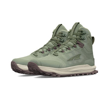 画像をギャラリービューアに読み込む, LONE PEAK 9 WP MID (ローンピーク 9 ウォータープルーフ ミッド)ウィメンズ