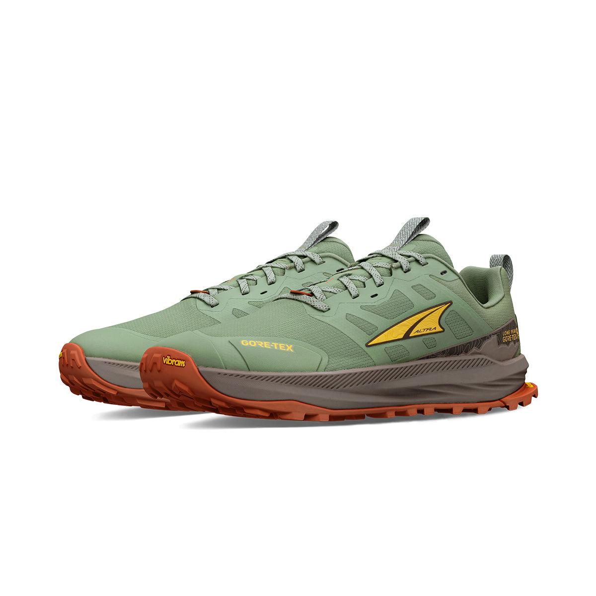 LONE PEAK 9+ GTX