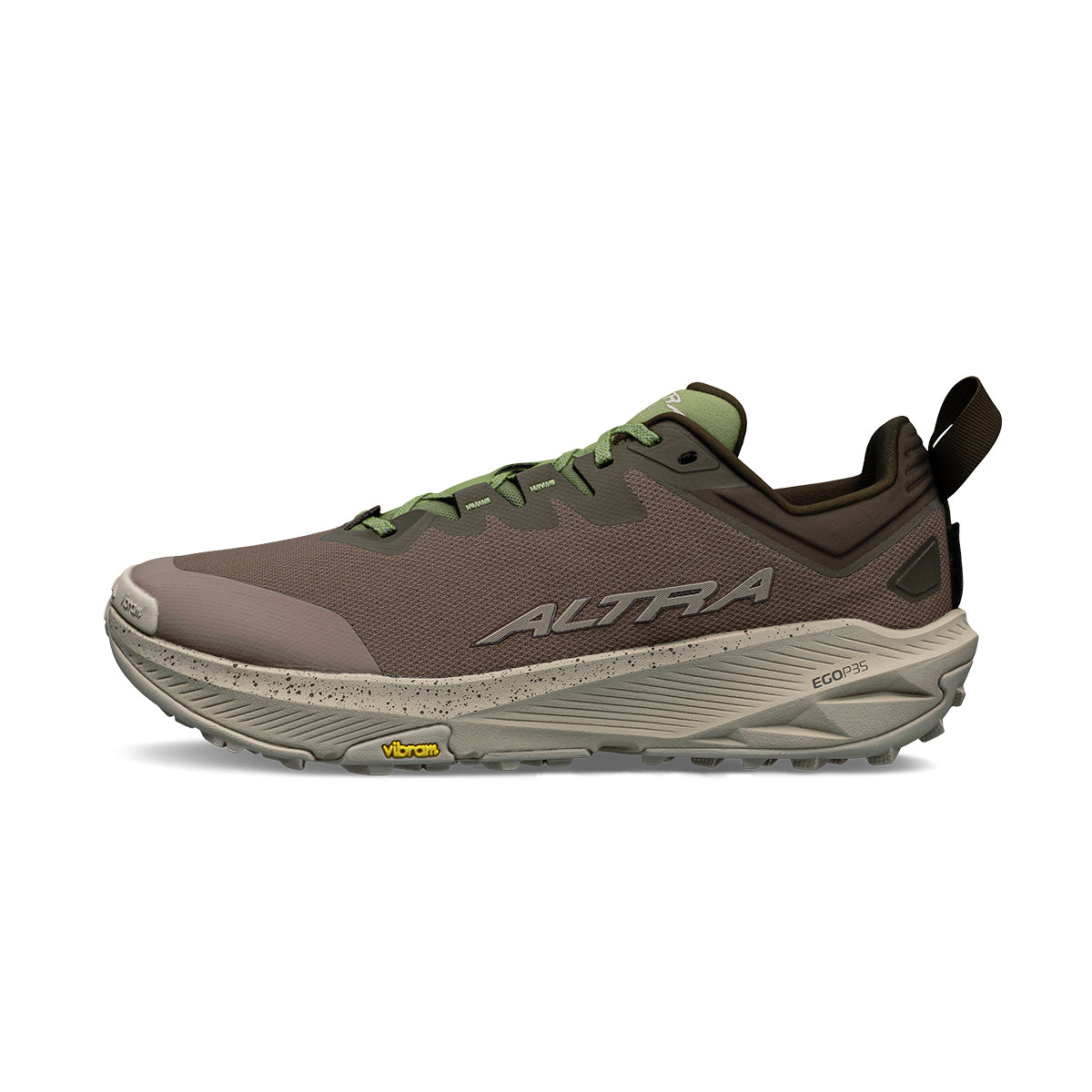 EXPERIENCE WILD 3+（エクスペリエンス ワイルド 3+）メンズ – ALTRA Japan