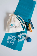 画像をギャラリービューアに読み込む, Gait Happens Foot Health Kit(ゲイトハップンズ フットヘルスキット)