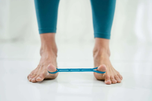 画像をギャラリービューアに読み込む, Gait Happens Foot Health Kit(ゲイトハップンズ フットヘルスキット)