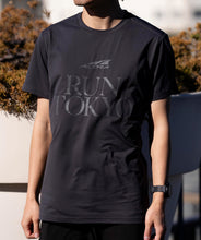 画像をギャラリービューアに読み込む, ALTRA Vapor Tee(アルトラ ベイパー ティー)