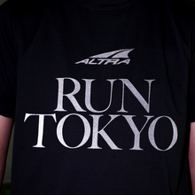 画像をギャラリービューアに読み込む, ALTRA Vapor Tee(アルトラ ベイパー ティー)