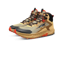 画像をギャラリービューアに読み込む, TIMP HIKER(ティンプ ハイカー)メンズ