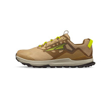画像をギャラリービューアに読み込む, LONE PEAK ALL-WTHR LOW 2 (ローンピーク オールウェザー ロー 2) メンズ