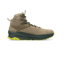 画像をギャラリービューアに読み込む, OLYMPUS 6 HIKE MID GTX (オリンパス 6 ハイク ミッド ゴアテックス )メンズ