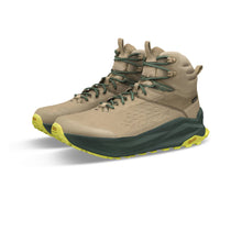 画像をギャラリービューアに読み込む, OLYMPUS 6 HIKE MID GTX (オリンパス 6 ハイク ミッド ゴアテックス )メンズ