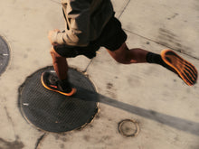 画像をギャラリービューアに読み込む, TORIN 8(トーリン 8)メンズ