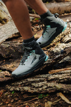 画像をギャラリービューアに読み込む, LONE PEAK 9 WP MID (ローンピーク 9 ウォータープルーフ ミッド)ウィメンズ