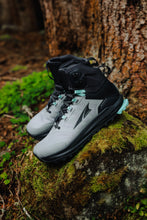 画像をギャラリービューアに読み込む, LONE PEAK 9 WP MID (ローンピーク 9 ウォータープルーフ ミッド)ウィメンズ