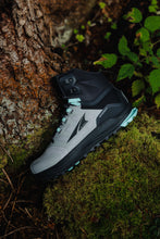 画像をギャラリービューアに読み込む, LONE PEAK 9 WP MID (ローンピーク 9 ウォータープルーフ ミッド)ウィメンズ