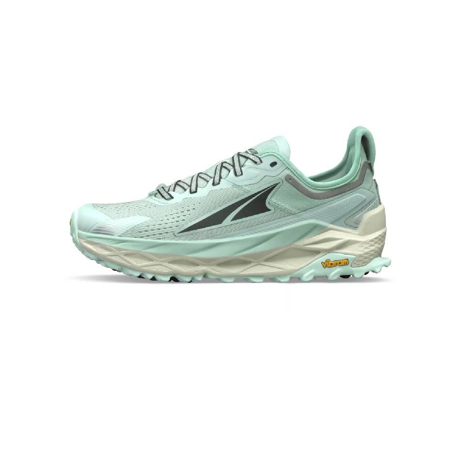 ALTRA アルトラ OLYMPUS 5 オリンパス5 US９.5 27cm - その他