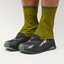 画像をギャラリービューアに読み込む, Power Gaiter 2