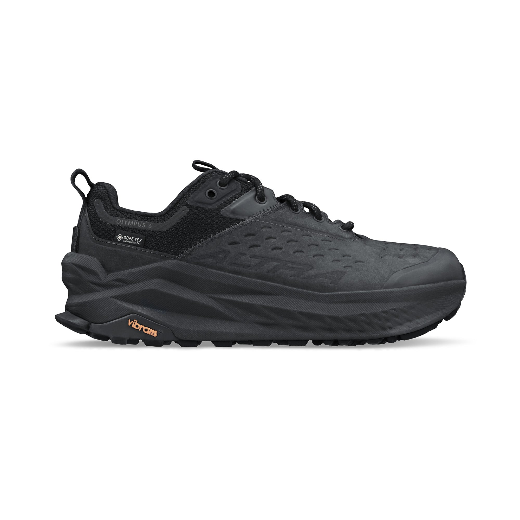 OLYMPUS 6 HIKE LOW GTX W – ALTRA Japan