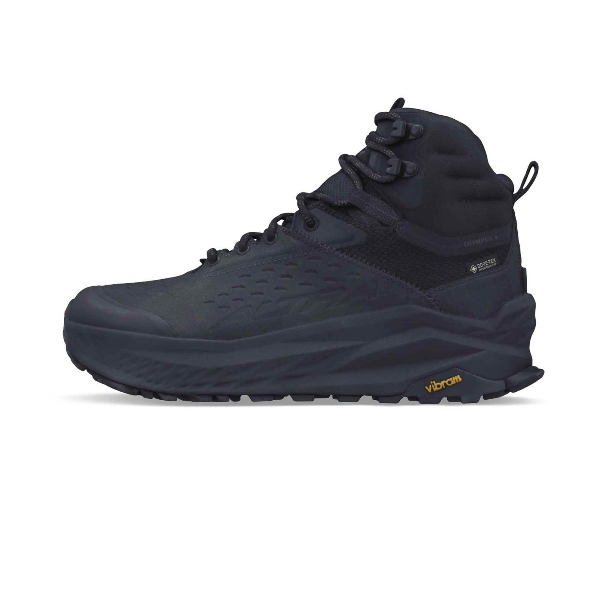 OLYMPUS 6 HIKE MID GTX（オリンパス 6 ハイク ミッド ゴアテックス