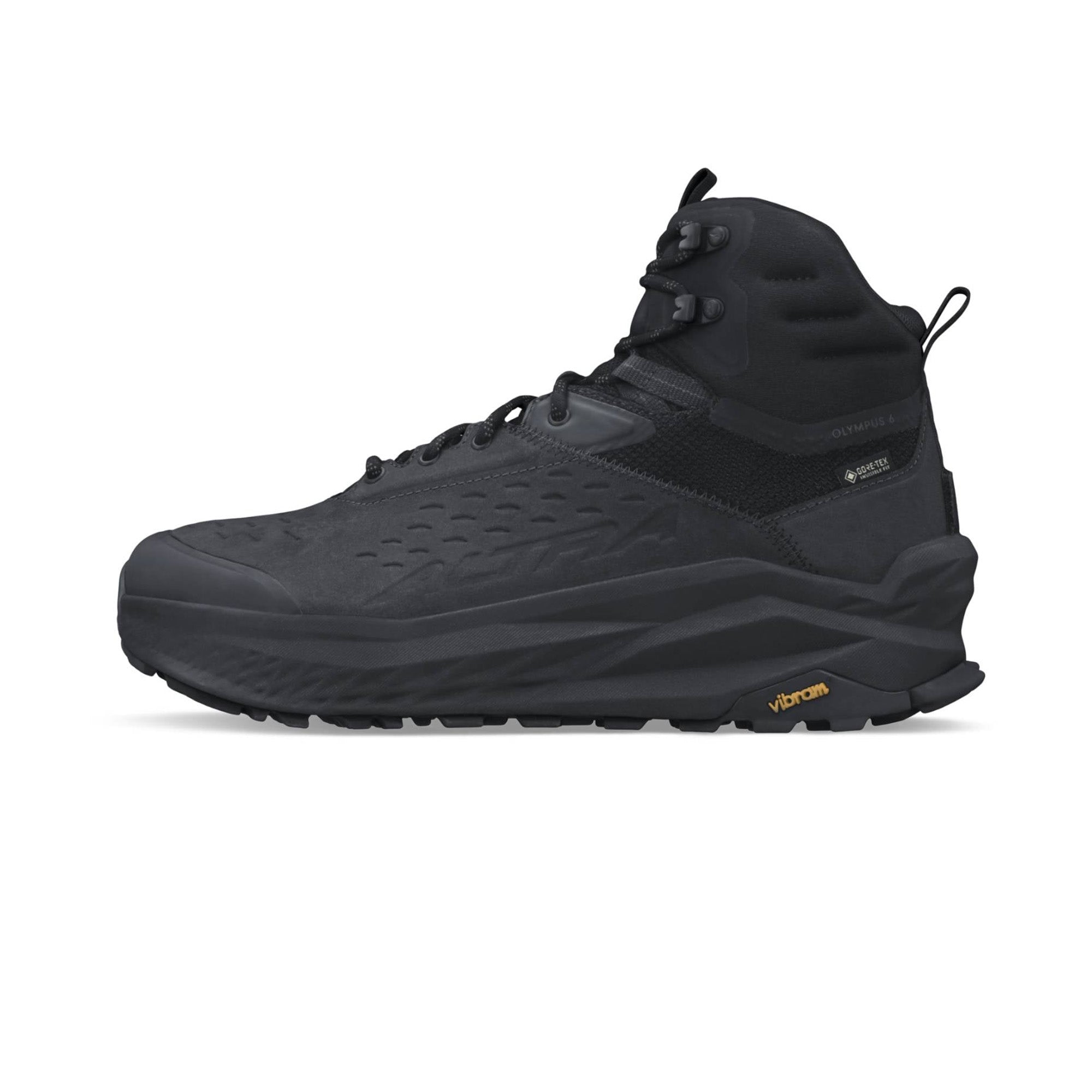OLYMPUS 6 HIKE MID GTX （オリンパス 6 ハイク ミッド ゴアテックス 