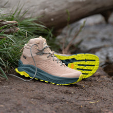 画像をギャラリービューアに読み込む, OLYMPUS 6 HIKE MID GTX (オリンパス 6 ハイク ミッド ゴアテックス )メンズ