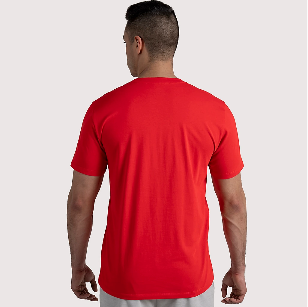 MEN'S EVERYDAY RECYCLED TEE