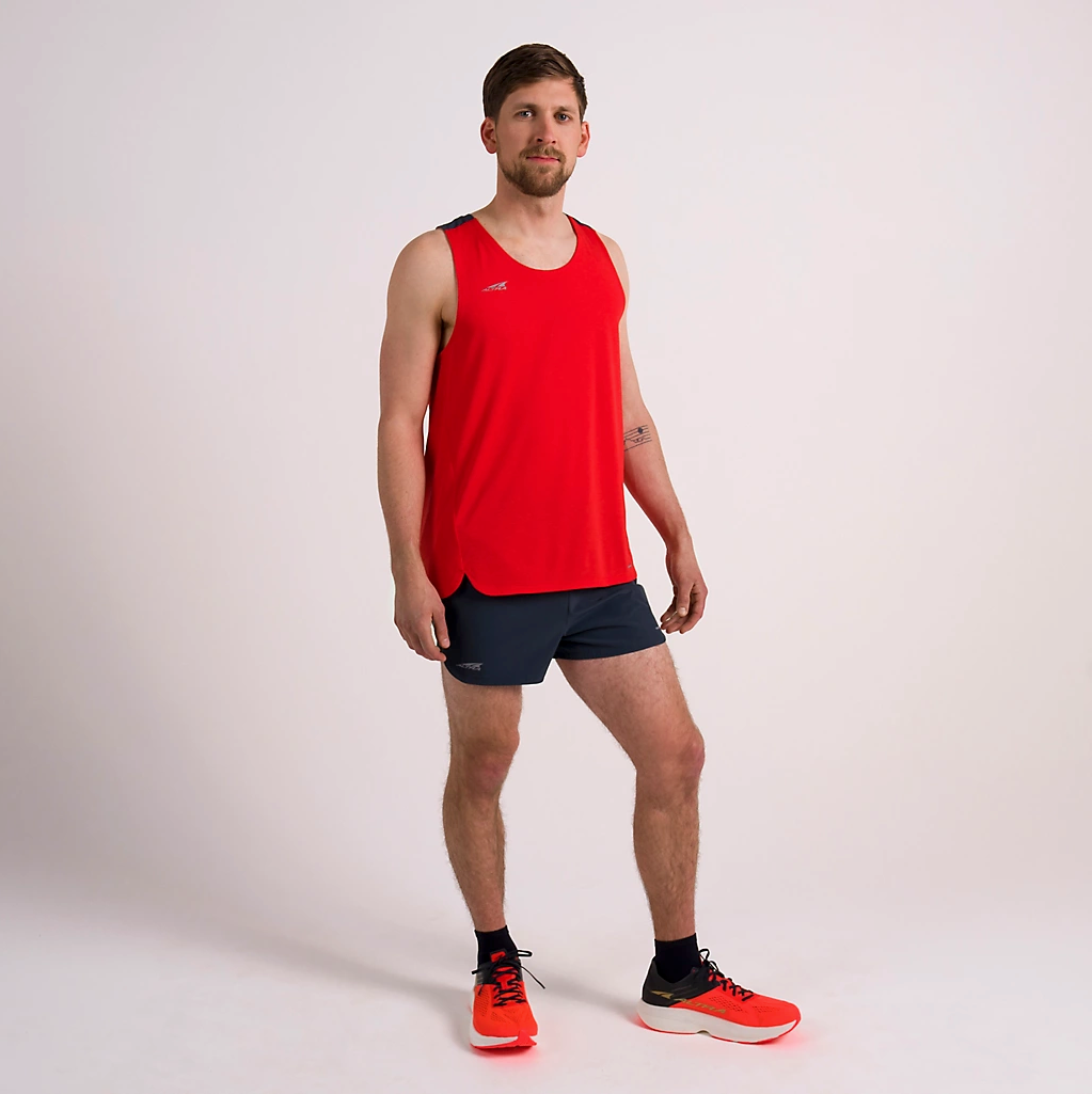 MEN'S VANISH TANK TOP