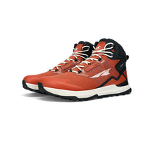 画像をギャラリービューアに読み込む, LONE PEAK ALL-WTHR MID 2 (ローンピーク オールウェザー ミッド 2) メンズ