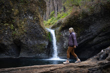 画像をギャラリービューアに読み込む, OLYMPUS 5 HIKE MID GTX (オリンパス 5 ハイク ミッド ゴアテックス)ウィメンズ