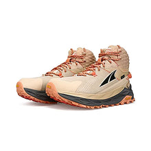 画像をギャラリービューアに読み込む, OLYMPUS 5 HIKE MID GTX (オリンパス 5 ハイク ミッド ゴアテックス)ウィメンズ