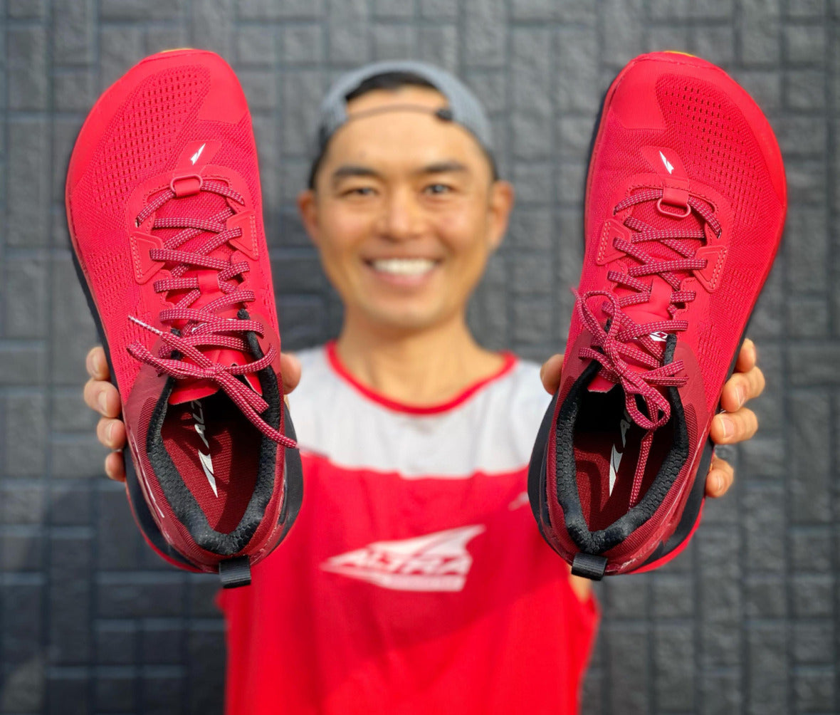 Ambassador – アルトラ オンラインストア