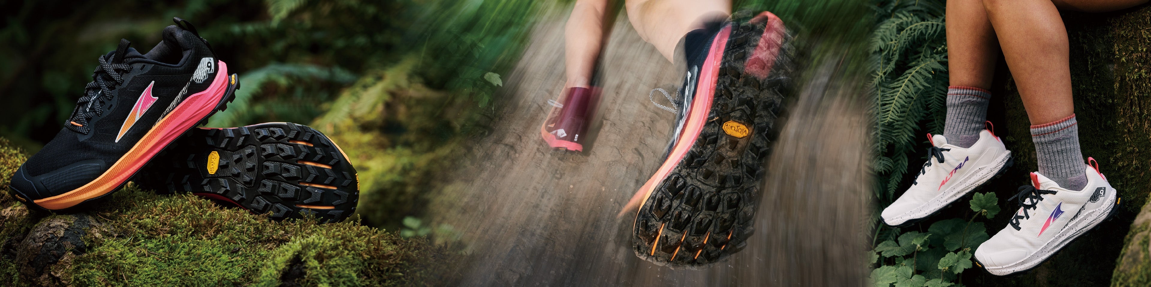 コレクション – ALTRA Japan