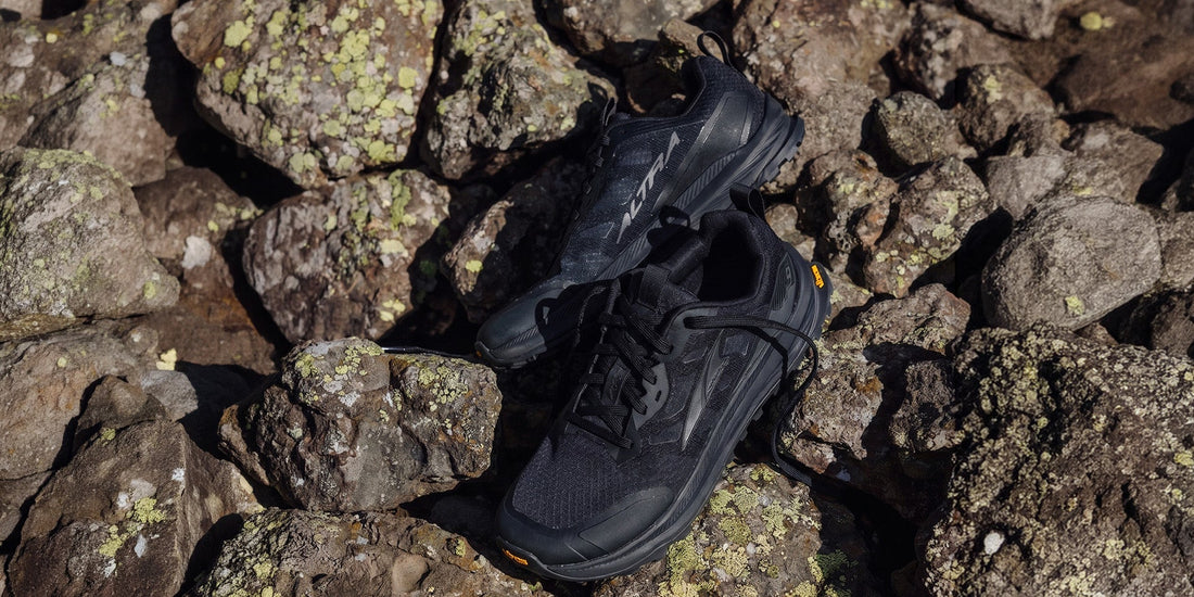 【new】Lone Peak Family