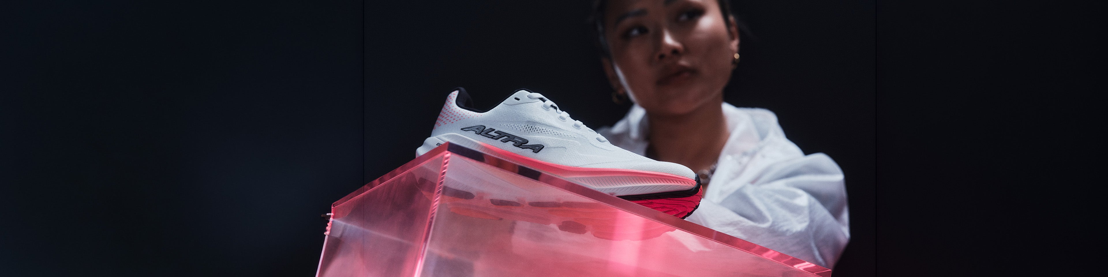コレクション – ALTRA Japan