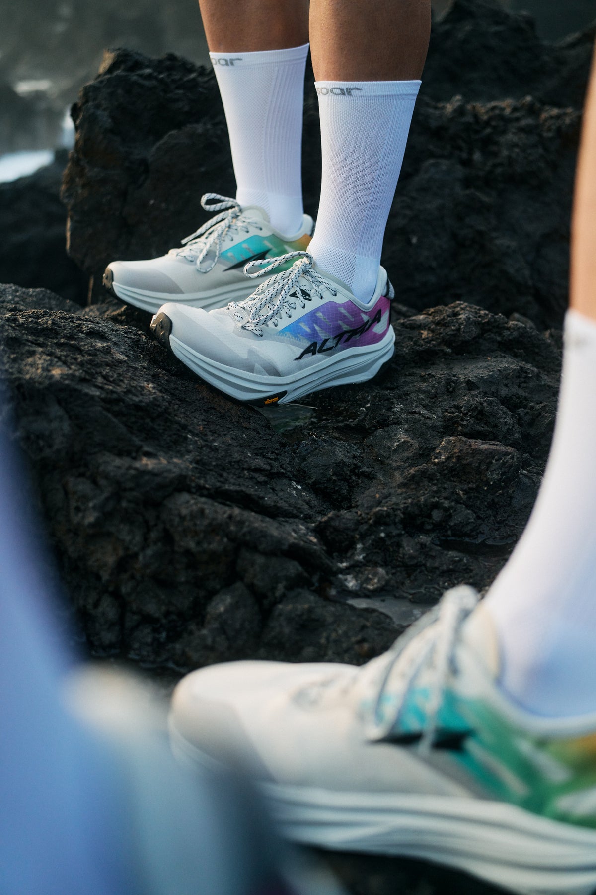 MONT BLANC CARBON x SOAR Women's