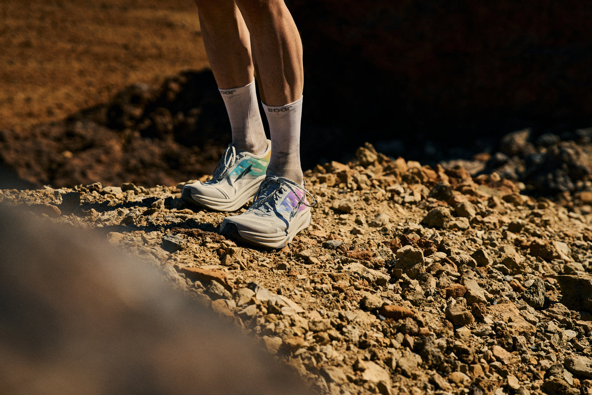MONT BLANC CARBON x SOAR Women's