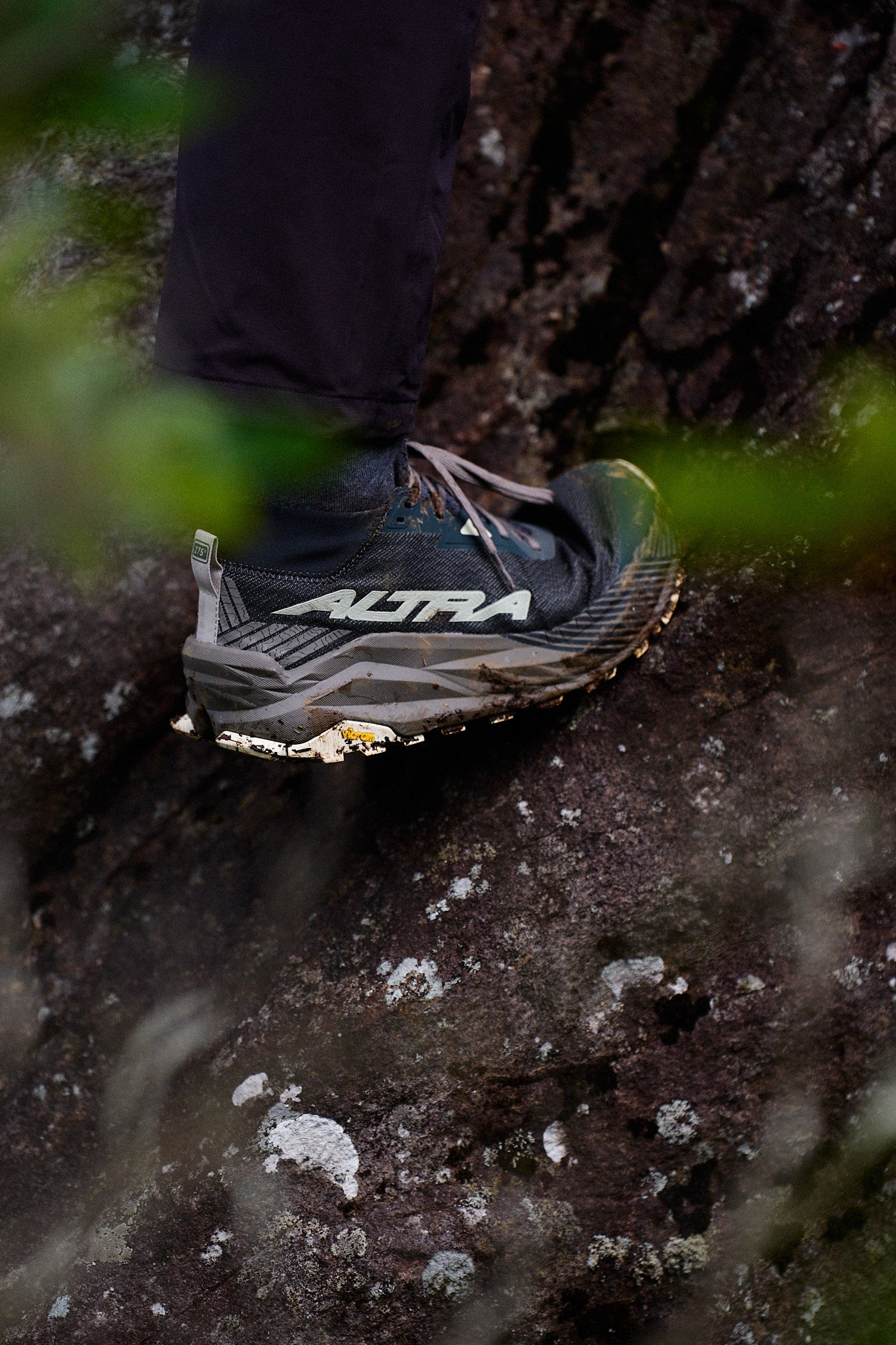 OLYMPUS 275 – ALTRA Japan