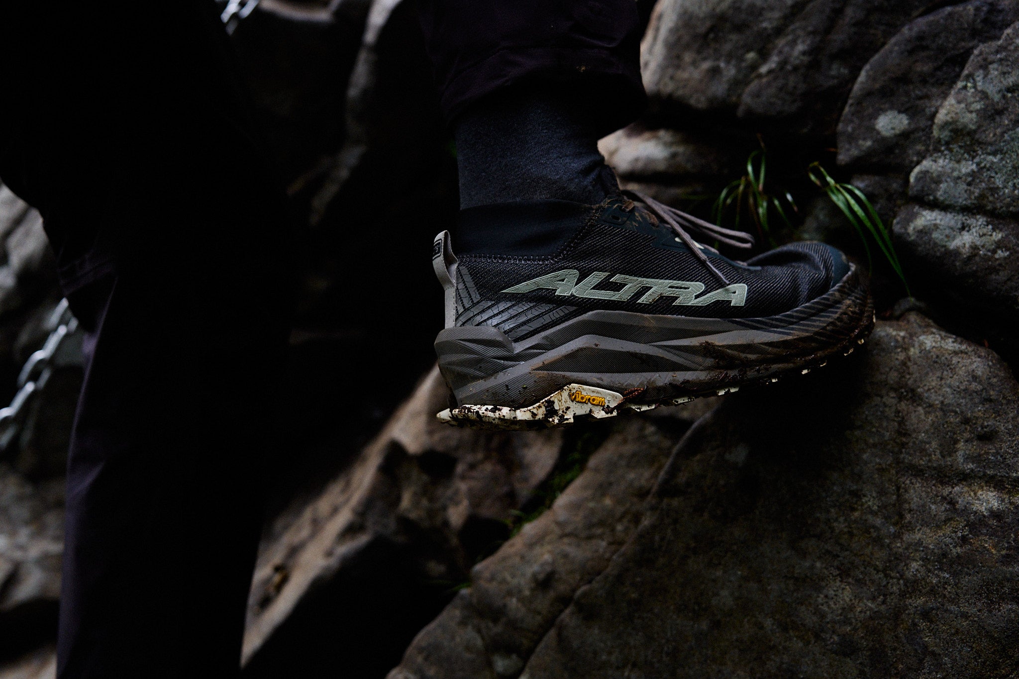 OLYMPUS 275 – ALTRA Japan