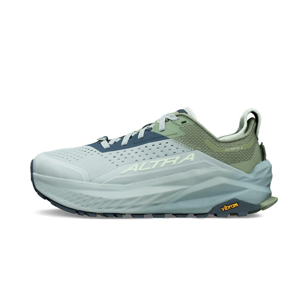 ALTRA OLYMPUS6 レディース EU37 23cm Altra Olympus 6 Trail Running Shoes - Women's - spry