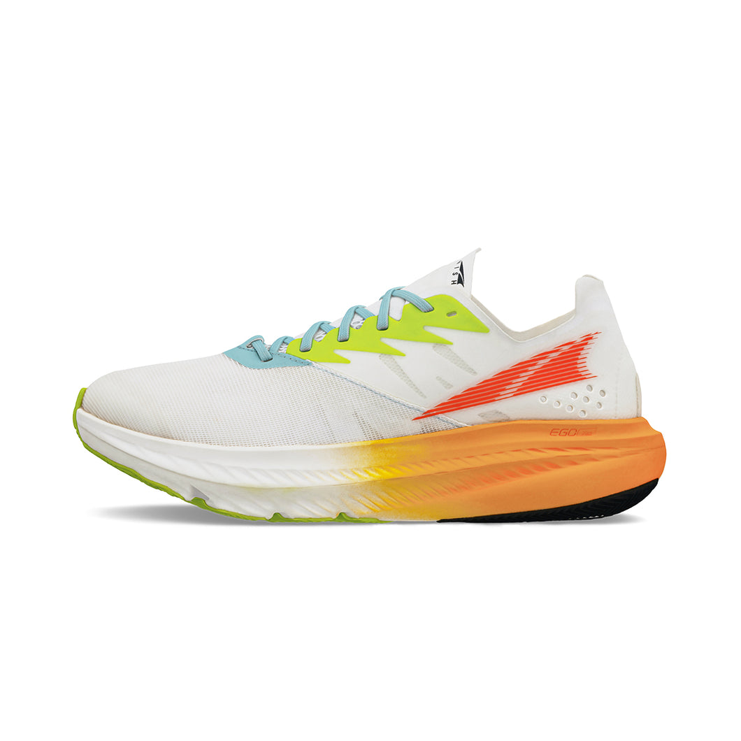 【中古２５.０ｃｍ】VANISH CARBON2 Men's Banish Carbon 2 Vanish Carbon M [Altra Altra] Road