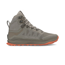 画像をギャラリービューアに読み込む, LONE PEAK 9 WP MID（ローンピーク 9 ウォータープルーフ ミッド）メンズ
