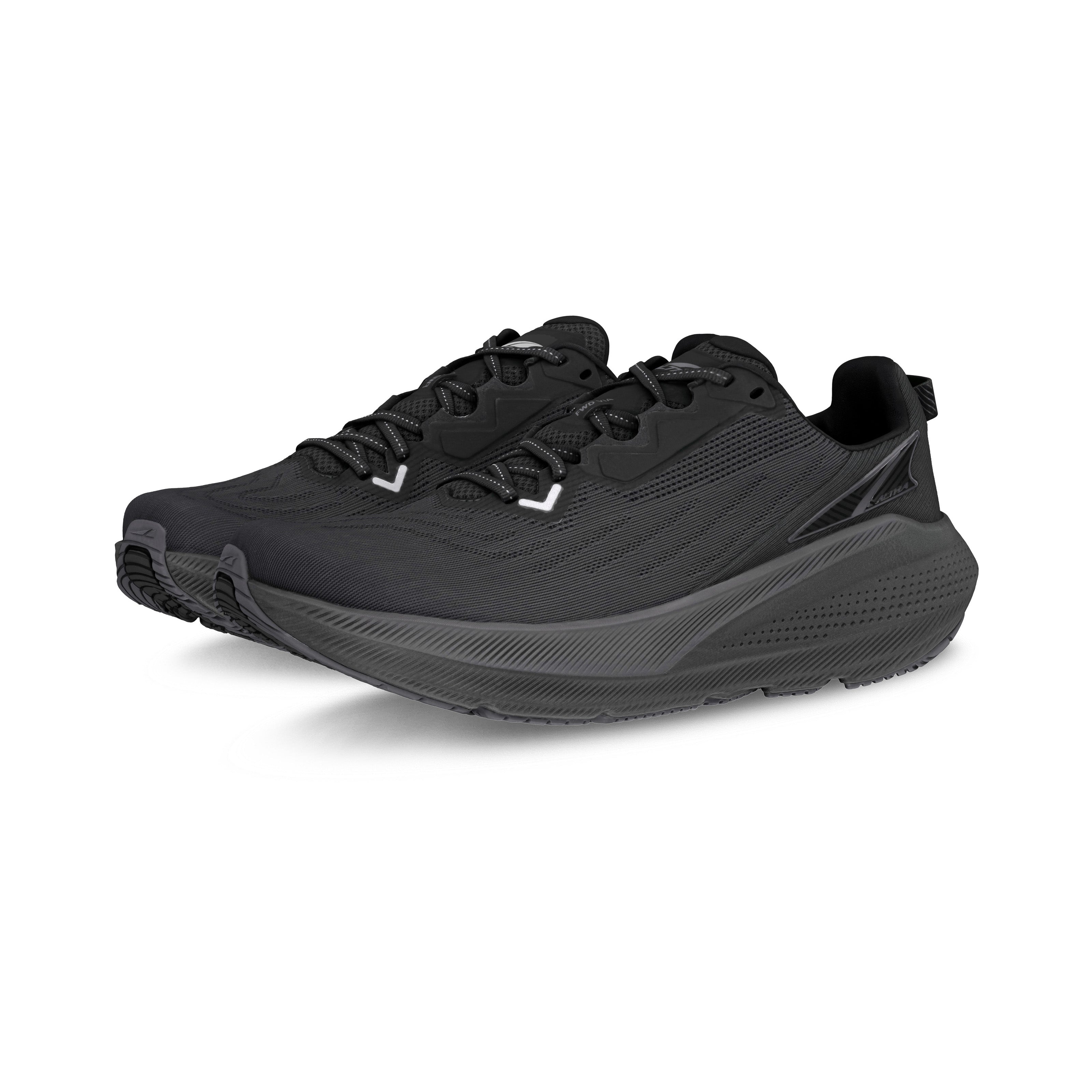 FWD VIA – ALTRA Japan