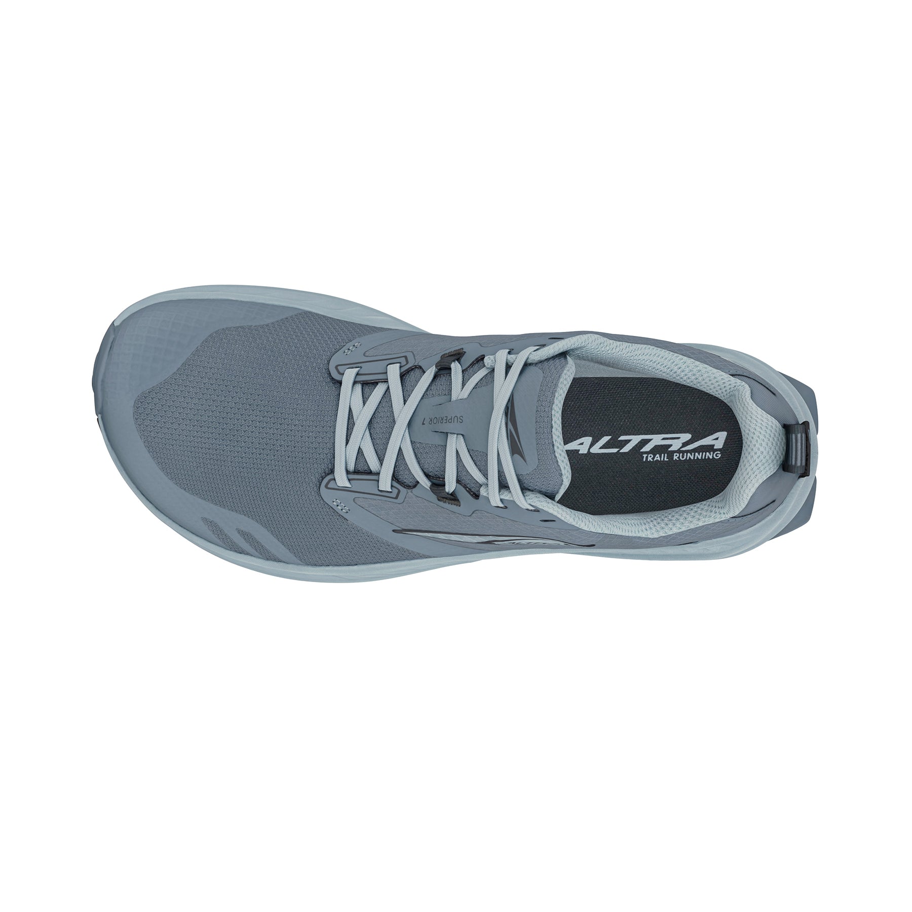 SUPERIOR 7（スペリオール 7）ウィメンズ – ALTRA Japan