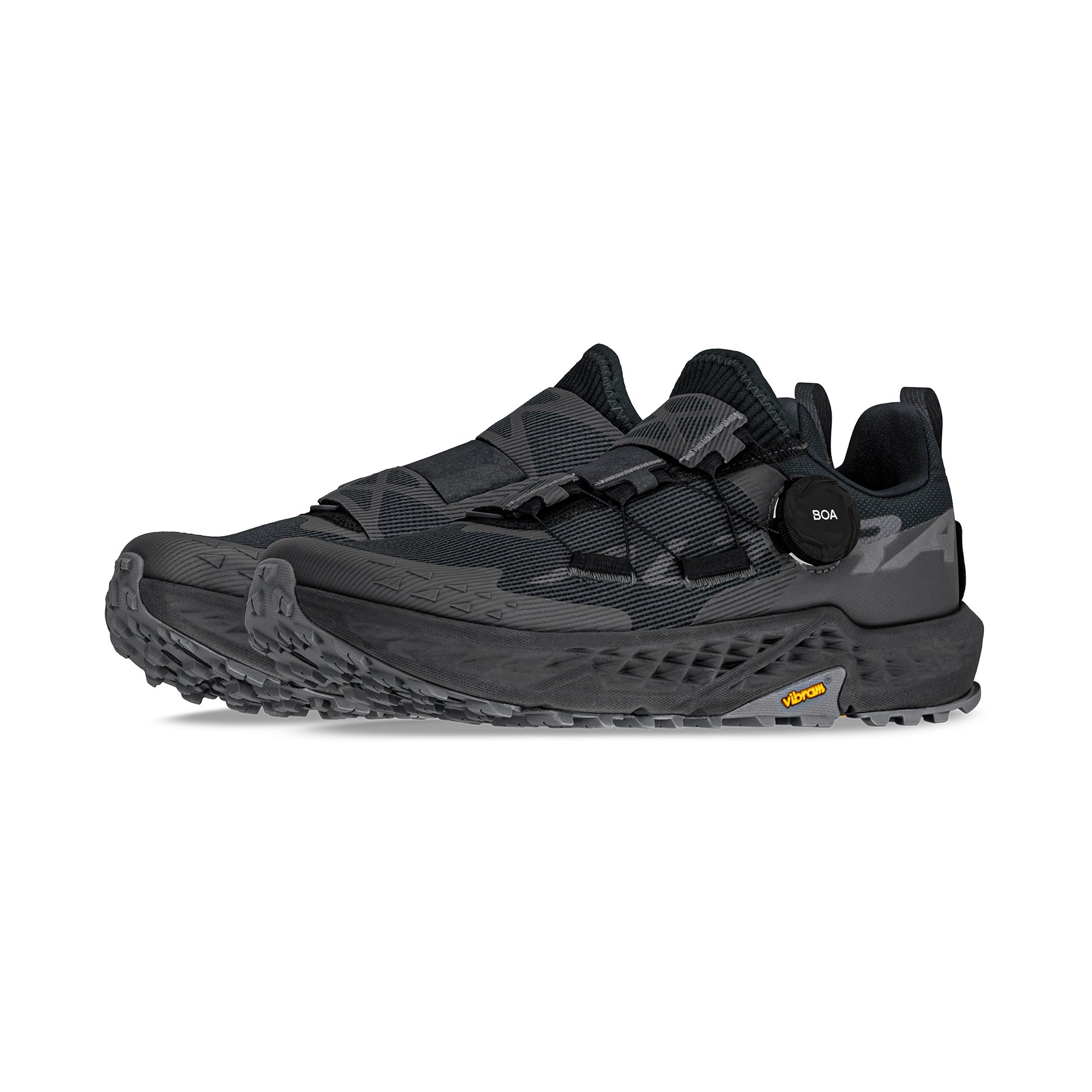 ALTRAティンプ５ ＢＯＡ 男性用 AL0A85Q9 Black/Black TIMP 5 BOA – ALTRA Japan