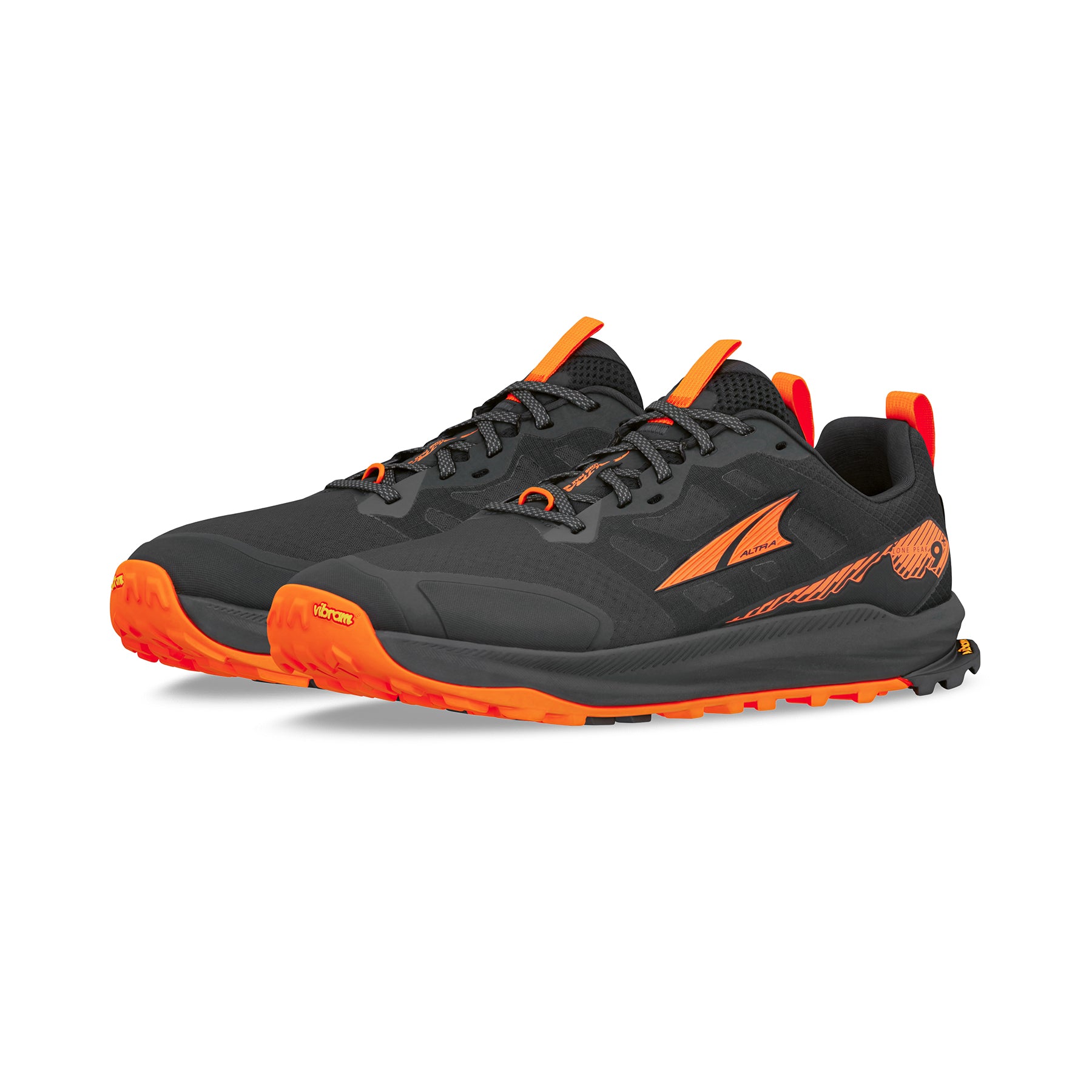 LONE PEAK 9+ – ALTRA Japan