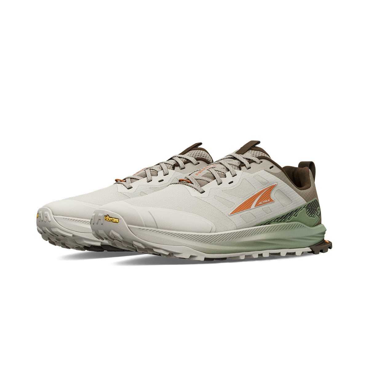 LONE PEAK 9+（ローンピーク 9+） メンズ – ALTRA Japan