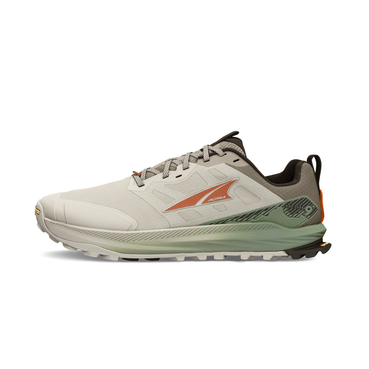 LONE PEAK 9+（ローンピーク 9+） メンズ – ALTRA Japan